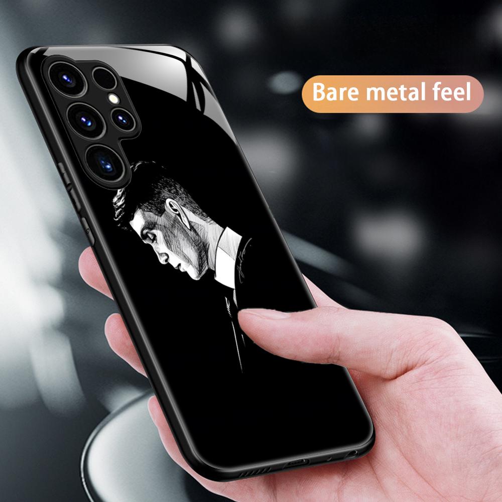 غطاء هاتف مستوحى من مسلسل بيكي - مراجعة Phone Cases Amazon وسعره