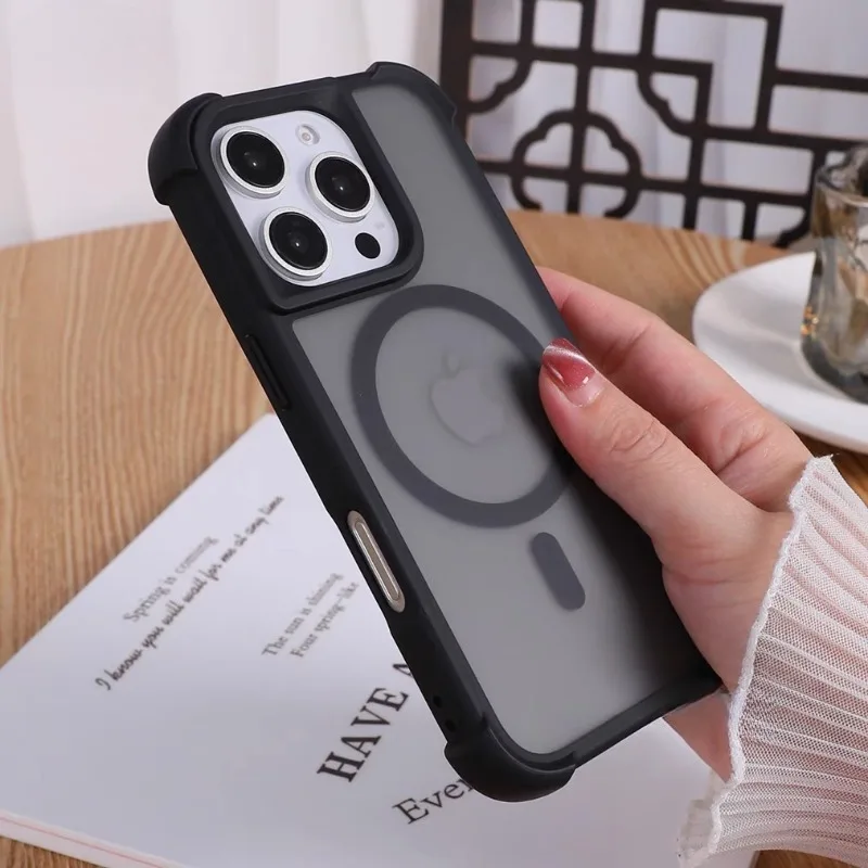غطاء فاخر مغناطيسي غير لامع، ي - مراجعة Phone Cases Louis Vuitton وسعره