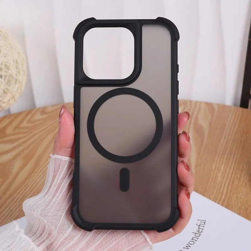 غطاء فاخر مغناطيسي غير لامع، ي - مراجعة Phone Cases Louis Vuitton وسعره