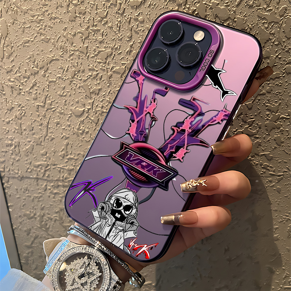 غطاء هاتف لآيفون 17 و17e و16e  - مراجعة Phone Cases Louis Vuitton وسعره