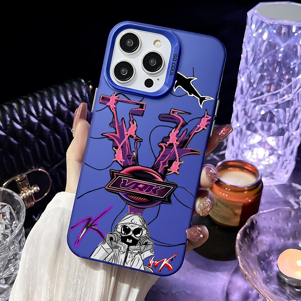 غطاء هاتف لآيفون 17 و17e و16e  - مراجعة Phone Cases Louis Vuitton وسعره