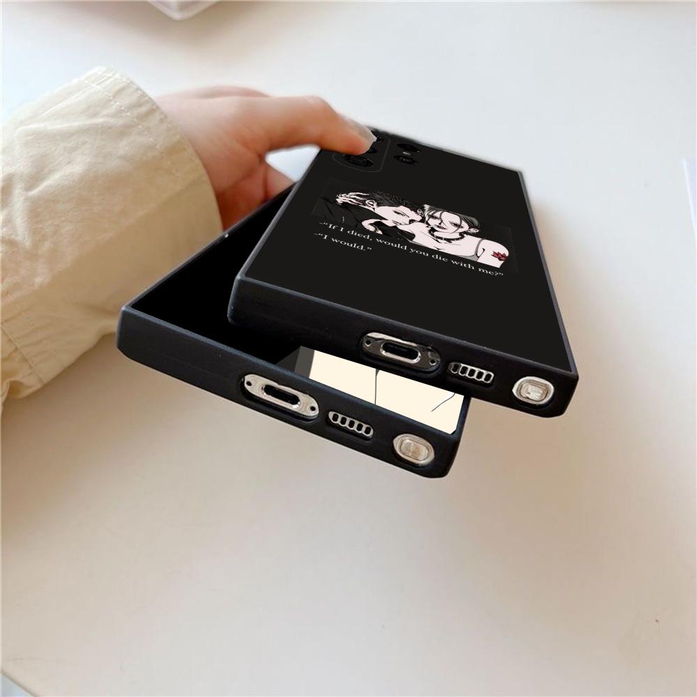 جراب هاتف أنمي نانا أوساكي لهو - مراجعة Phone Cases Amazon وسعره