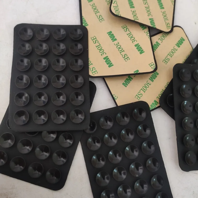 سيليكون شفط حامل هاتف حصيرة مت - مراجعة Phone Cases Amazon وسعره