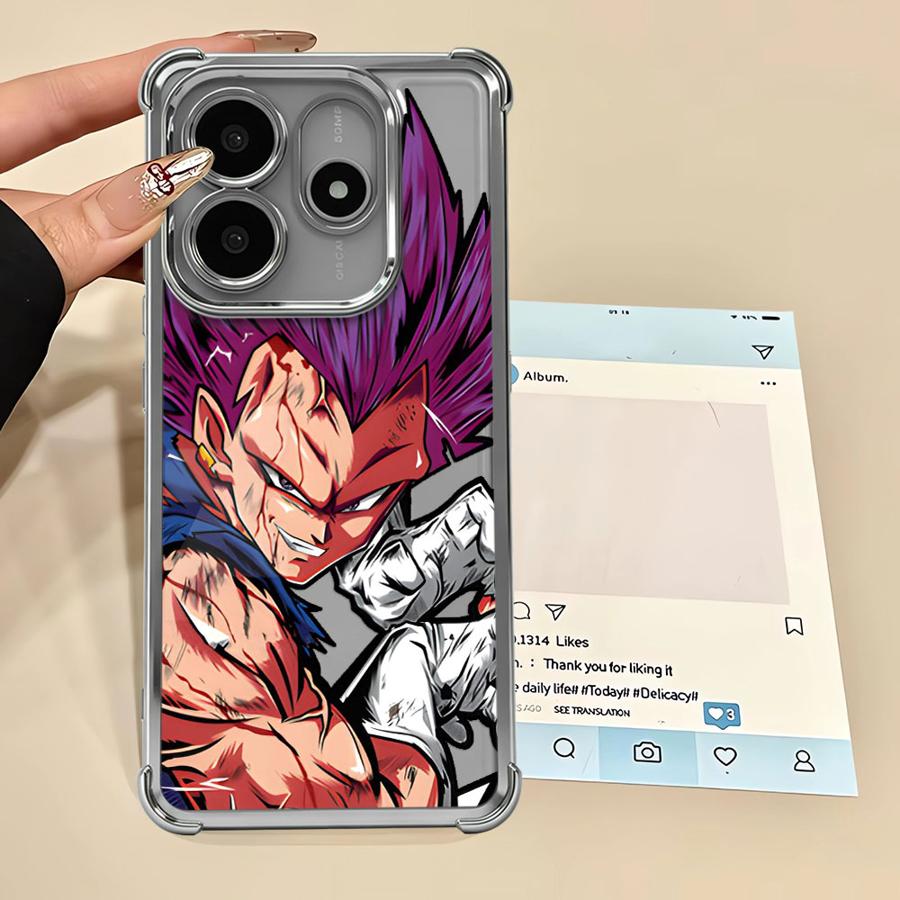 غطاء لهاتف ريدمي نوت 14 برو بل - مراجعة Phone Cases For Samsung A14 وسعره