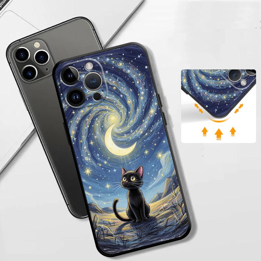 غطاء هاتف فوندا لآيفون 17 برو  - مراجعة Phone Cases Amazon وسعره