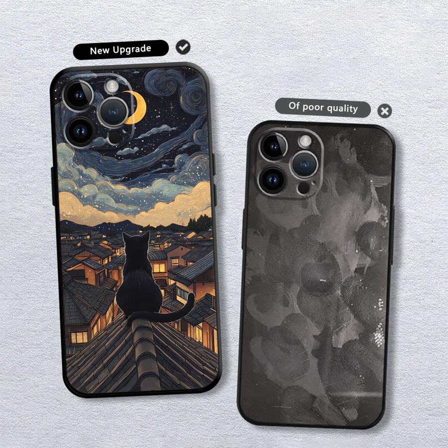 غطاء هاتف فوندا لآيفون 17 برو  - مراجعة Phone Cases Amazon وسعره
