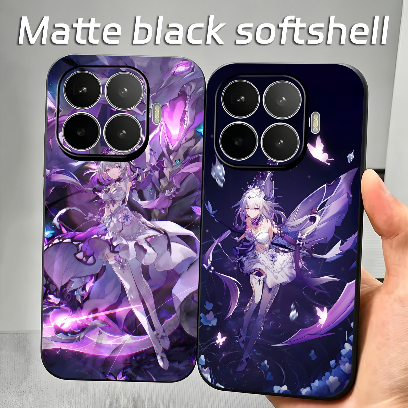 حافظة هاتف لهاتف شاومي 17 15 1 - مراجعة Phone Cases Xiaomi 14 وسعره