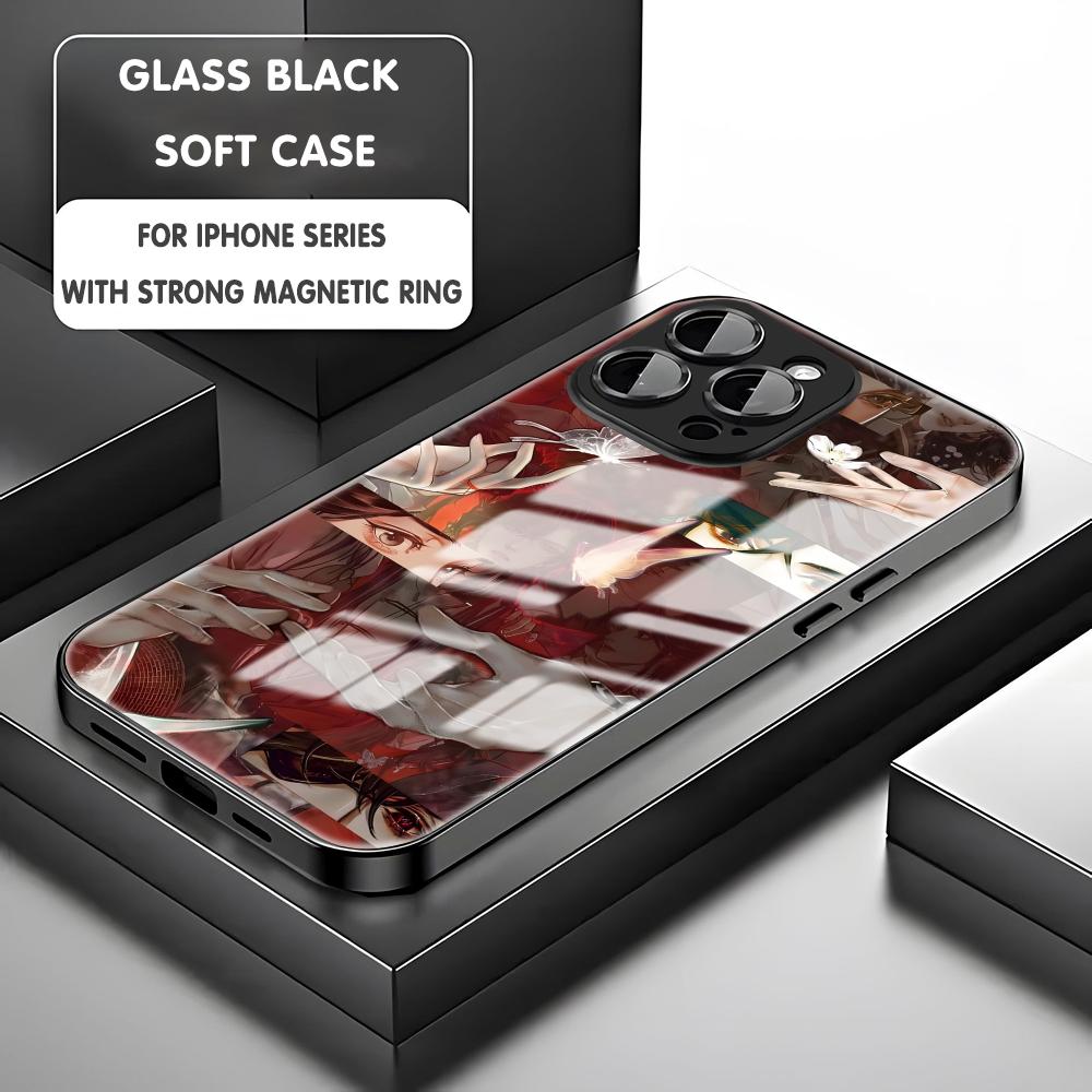 حار أنيمي السماء الرسمية نعمة  - مراجعة Phone Cases Amazon وسعره