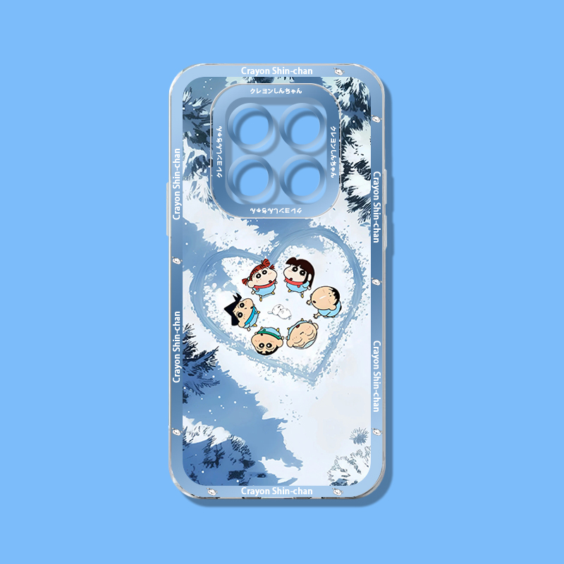 جراب كرتوني لطيف بتصميم C-Cray - مراجعة Cute Cartoon Case وسعره