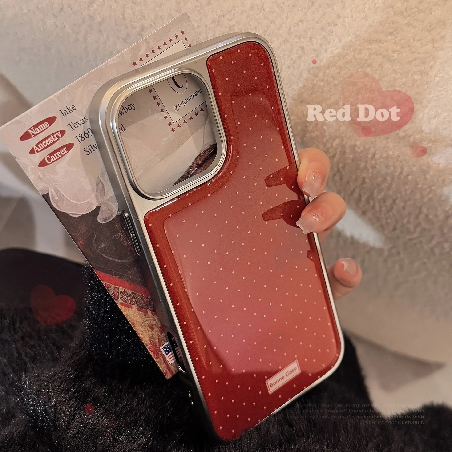 غطاء هاتف فاخر شفاف وناعم بتصم - مراجعة Phone Cases That Charge Your Phone وسعره