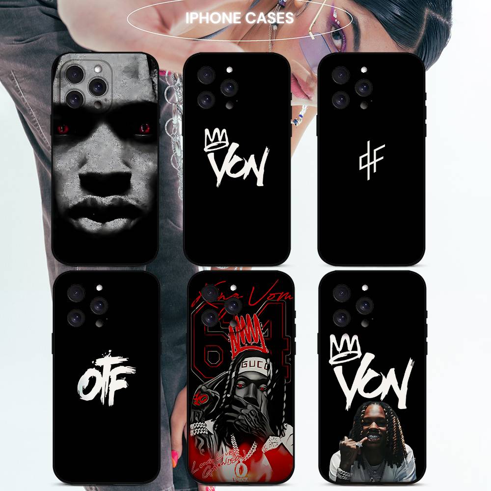 حافظة هاتف مغني الراب K-King-V - مراجعة Phone Cases Louis Vuitton وسعره