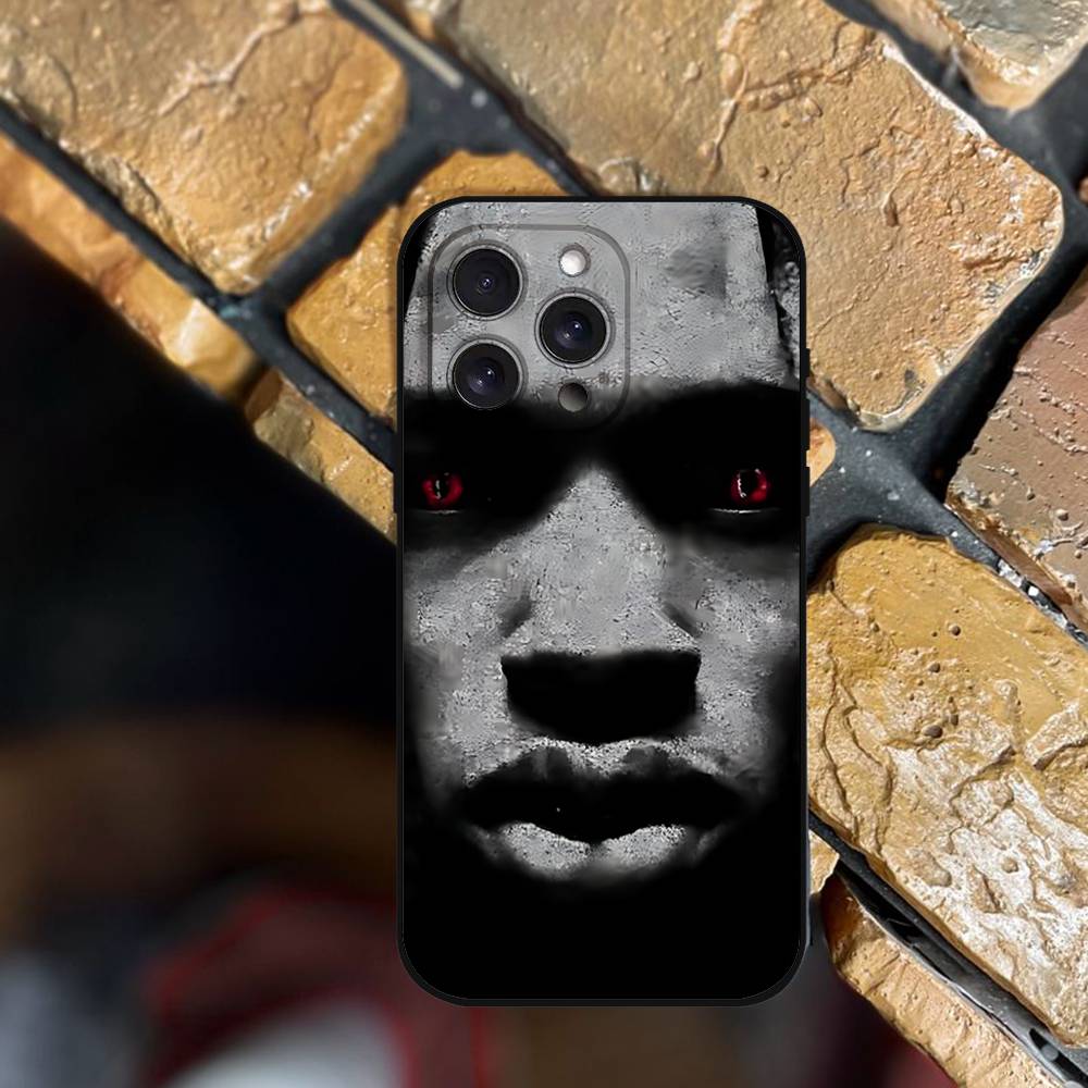 حافظة هاتف مغني الراب K-King-V - مراجعة Phone Cases Louis Vuitton وسعره