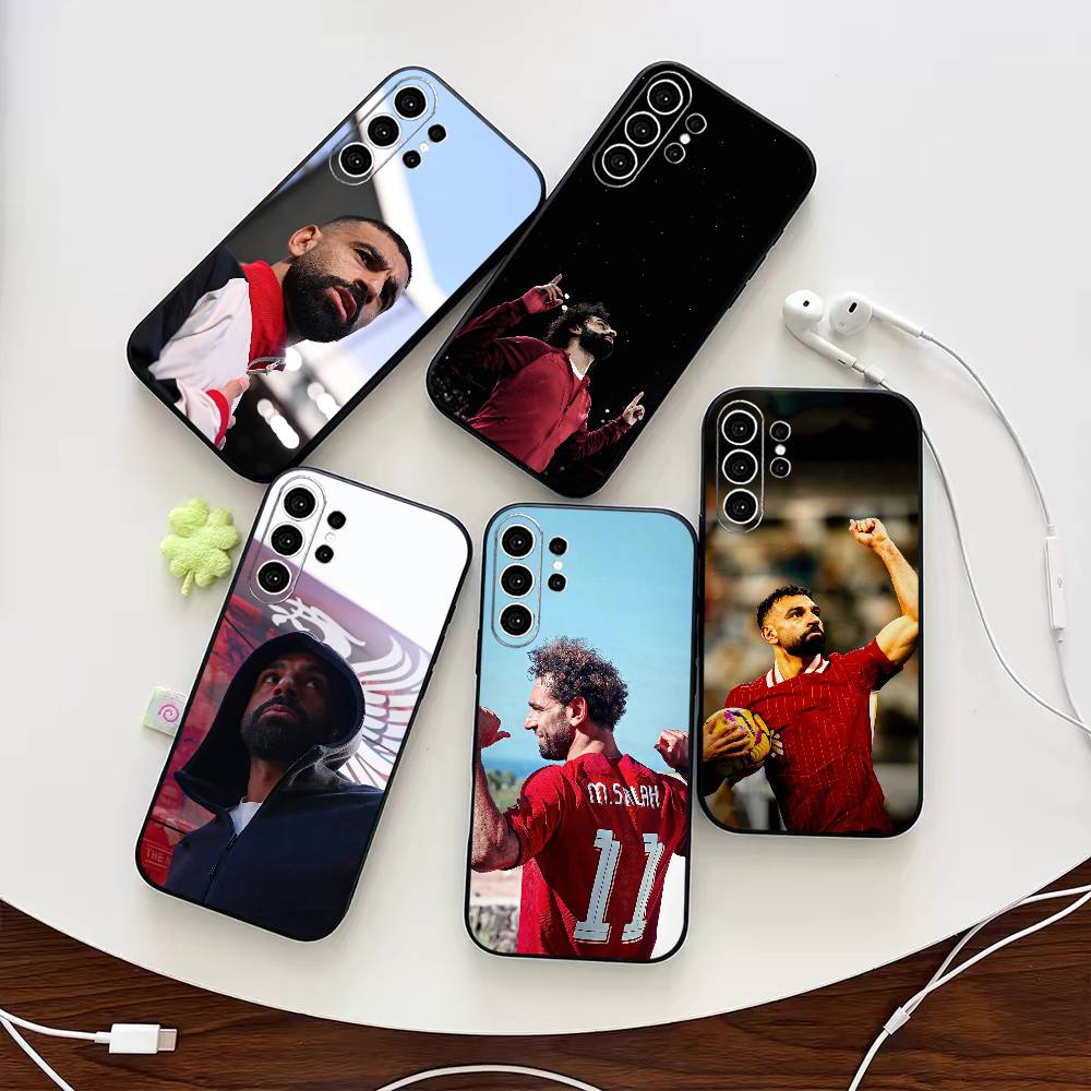 غطاء هاتف محمد صلاح 11 ليفربول - مراجعة Phone Cases Liverpool وسعره