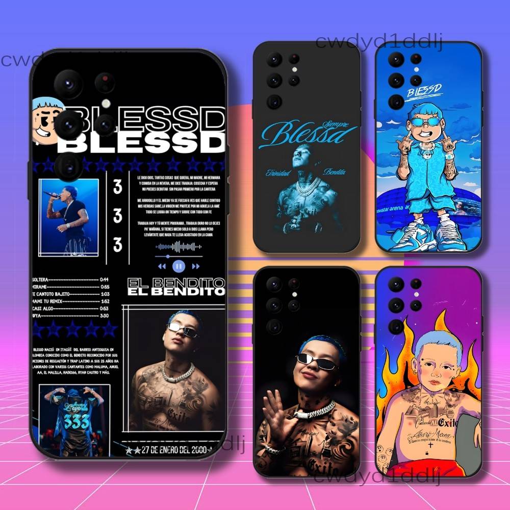 حافظة هاتف B-Blessd TRINIDAD B - مراجعة Phone Cases Trinidad وسعره