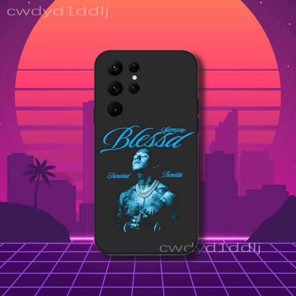 حافظة هاتف B-Blessd TRINIDAD B - مراجعة Phone Cases Trinidad وسعره