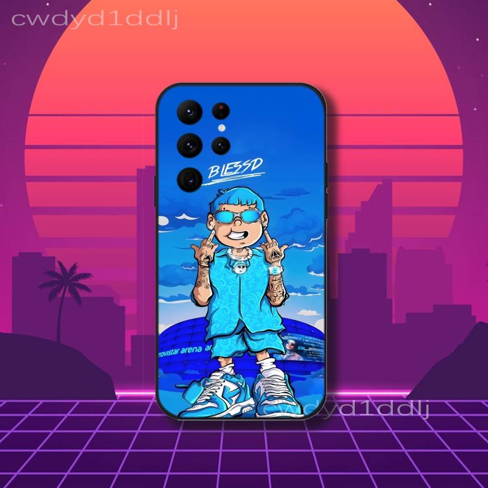حافظة هاتف B-Blessd TRINIDAD B - مراجعة Phone Cases Trinidad وسعره