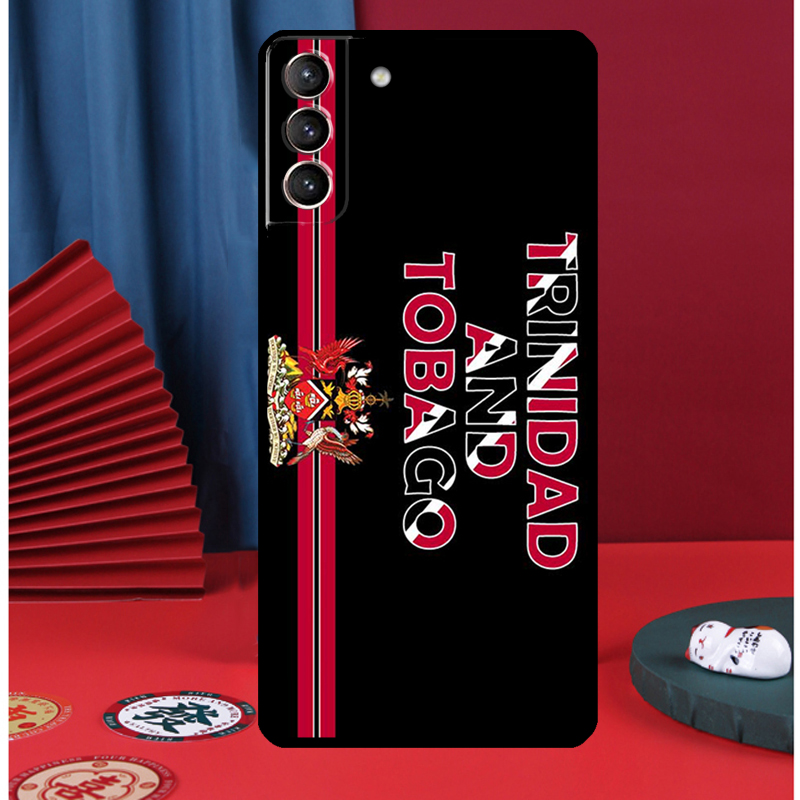 حافظة لهاتف سامسونج جالاكسي S2 - مراجعة Phone Cases Trinidad وسعره