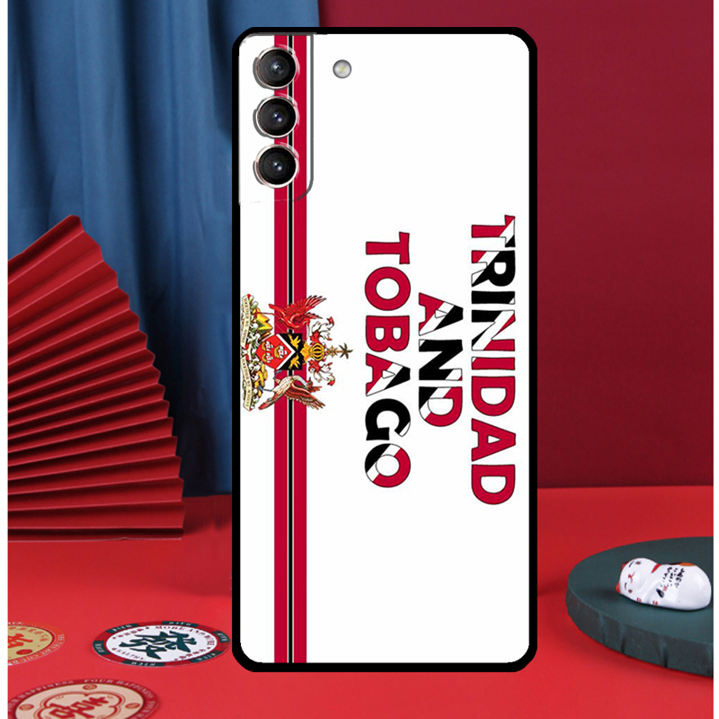 حافظة لهاتف سامسونج جالاكسي S2 - مراجعة Phone Cases Trinidad وسعره