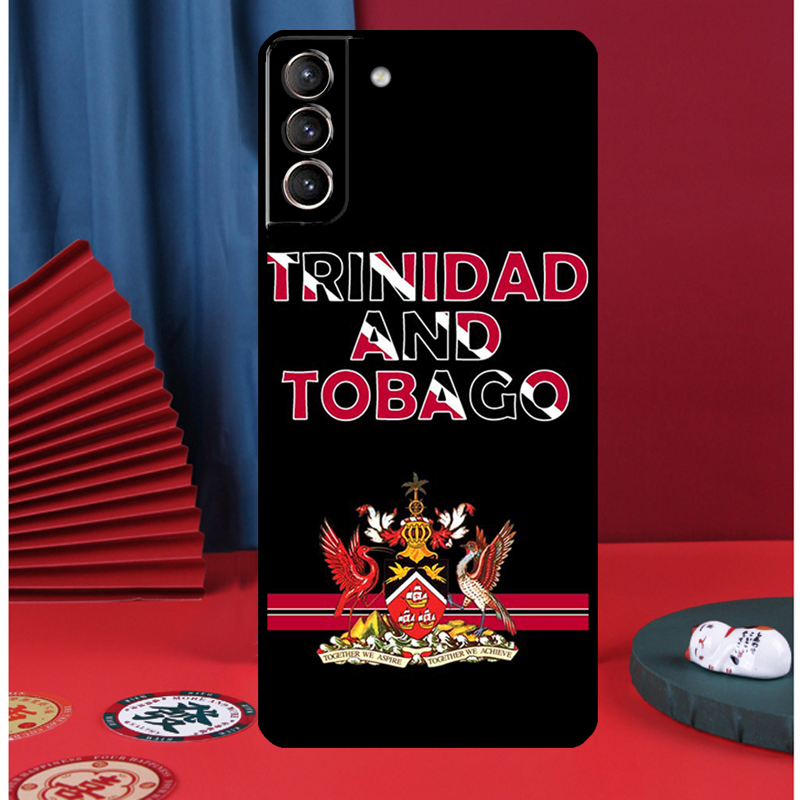 حافظة لهاتف سامسونج جالاكسي S2 - مراجعة Phone Cases Trinidad وسعره
