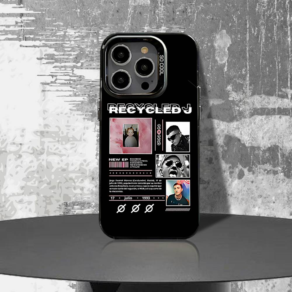 حافظة هاتف J معاد تدويرها لهات - مراجعة Phone Cases Recycling وسعره