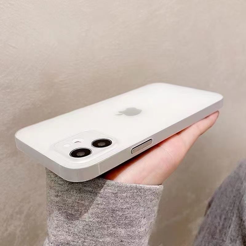 حافظة هاتف PP رفيعة للغاية لها - مراجعة Transparent Thin Case وسعره