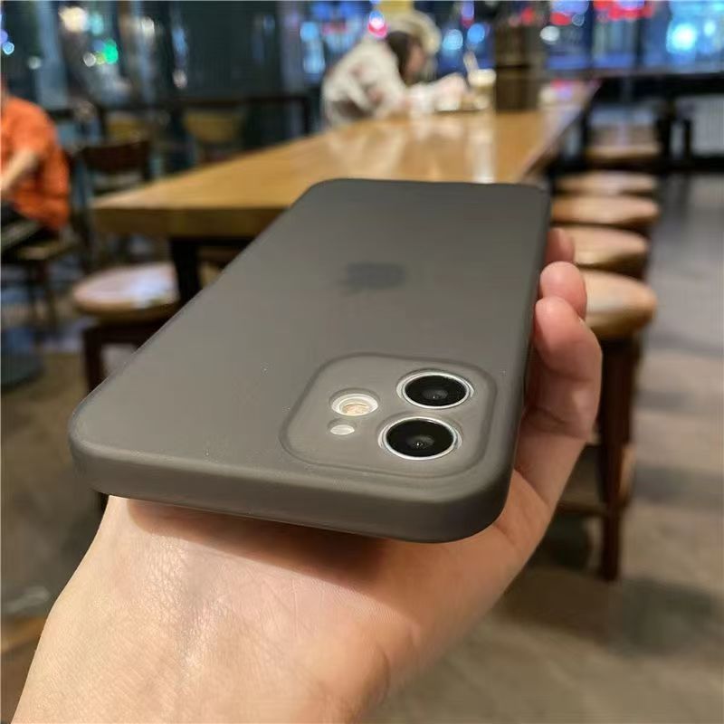 حافظة هاتف PP رفيعة للغاية لها - مراجعة Transparent Thin Case وسعره