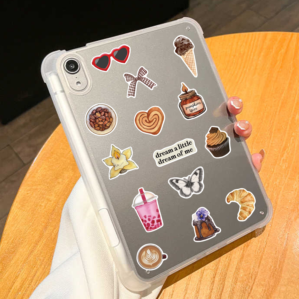 50 قطعة ملصقات الكتابة على الج - مراجعة Phone Cases Kids وسعره
