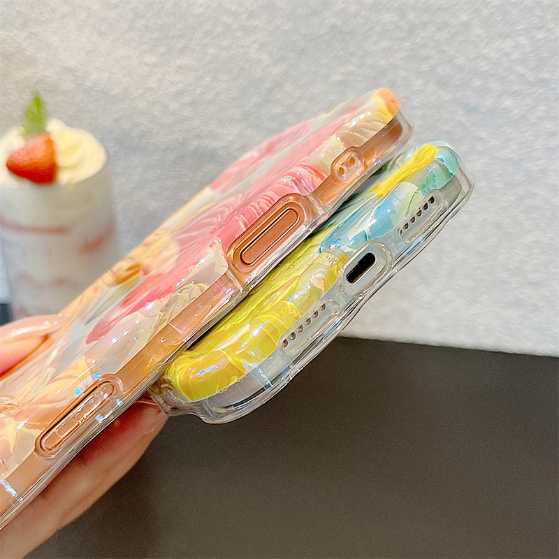 غطاء هاتف أنيق بتصميم زهور مرس - مراجعة Phone Cases Drawing وسعره