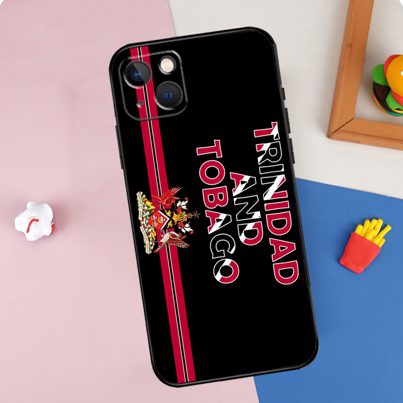 حافظة لهاتف آيفون 16 برو ماكس  - مراجعة Phone Cases Trinidad وسعره