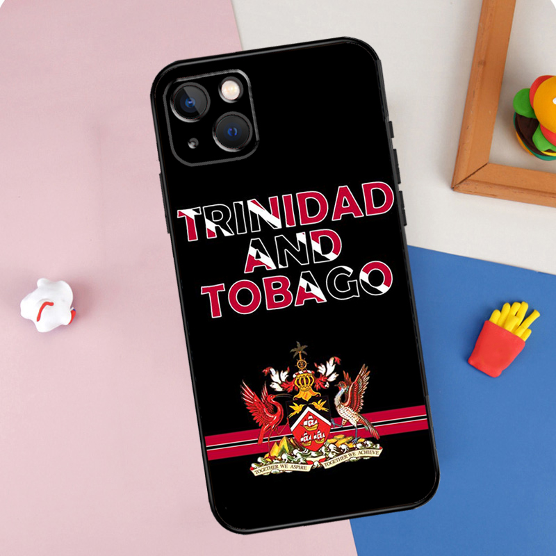 حافظة لهاتف آيفون 16 برو ماكس  - مراجعة Phone Cases Trinidad وسعره