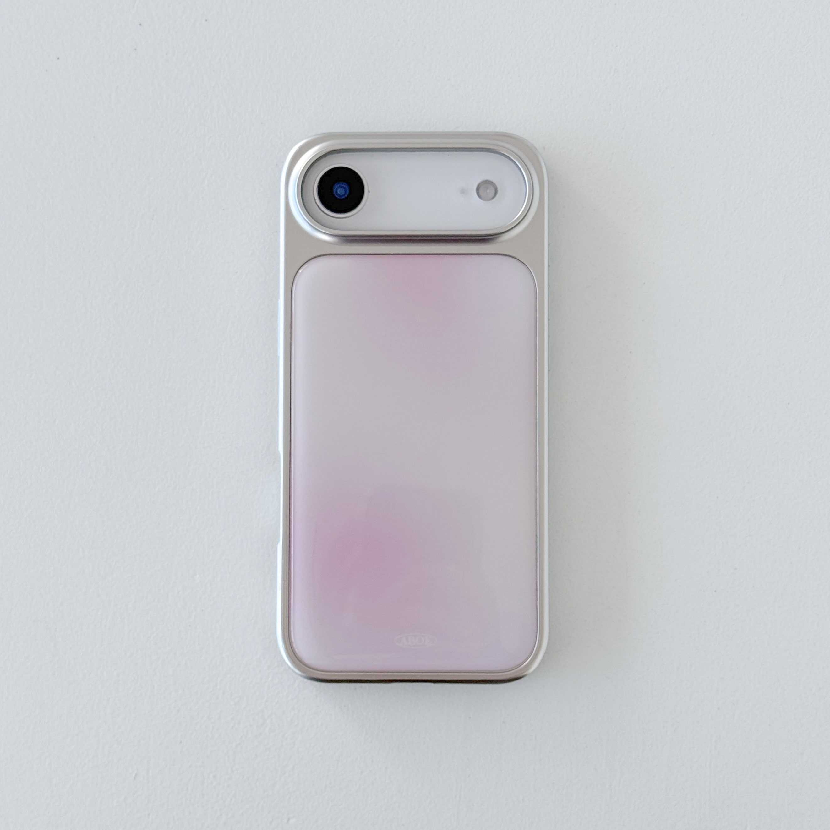 غطاء هاتف فاخر من Clmj PINK BL - مراجعة Phone Cases That Charge Your Phone وسعره