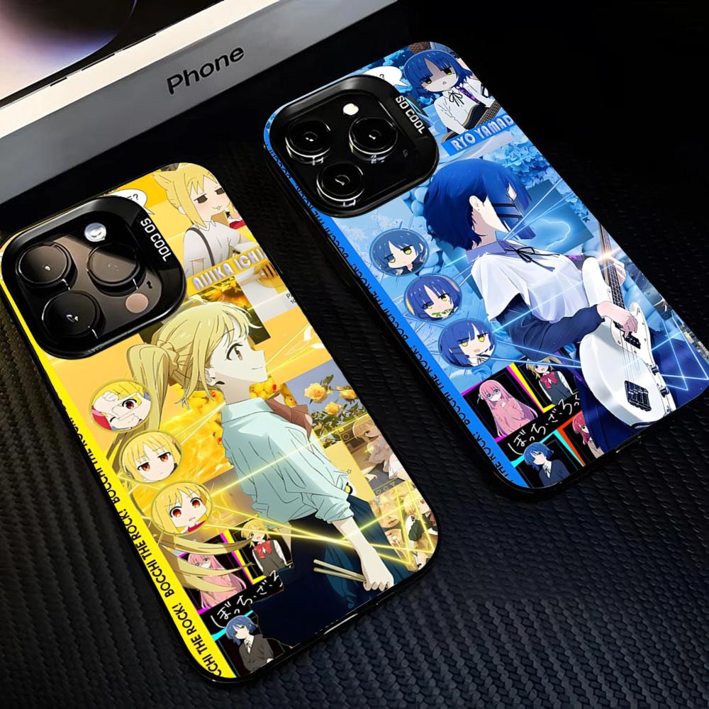 غطاء هاتف أنيمي كول بوكشي ذا ر - مراجعة Phone Cases Amazon وسعره