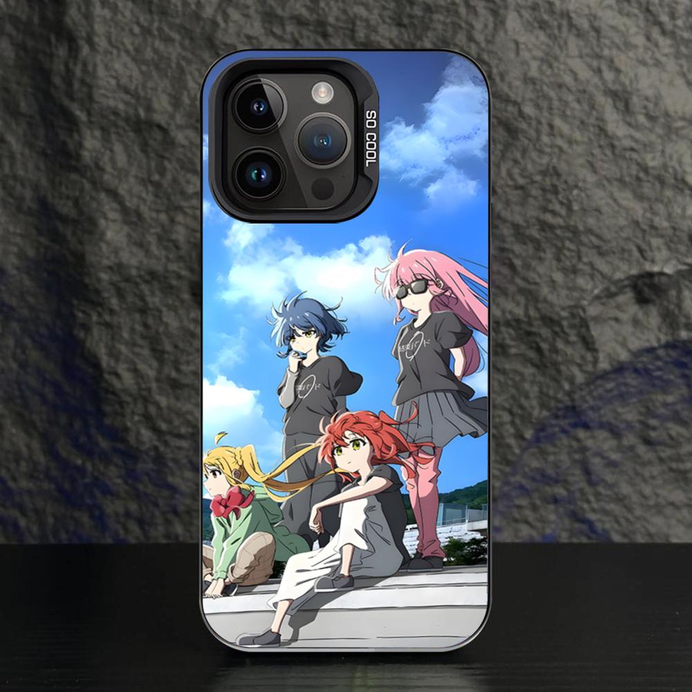 غطاء هاتف أنيمي كول بوكشي ذا ر - مراجعة Phone Cases Amazon وسعره