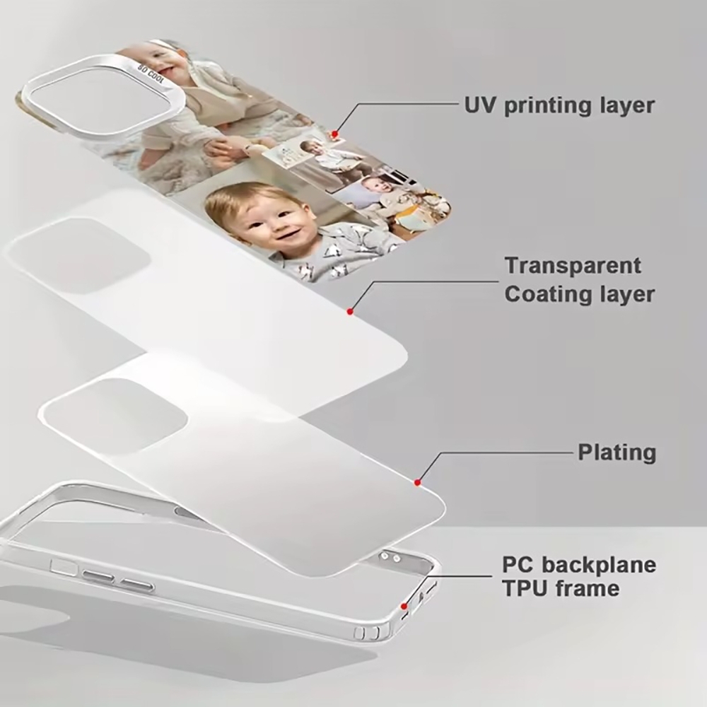 غطاء هاتف أنيمي كول بوكشي ذا ر - مراجعة Phone Cases Amazon وسعره