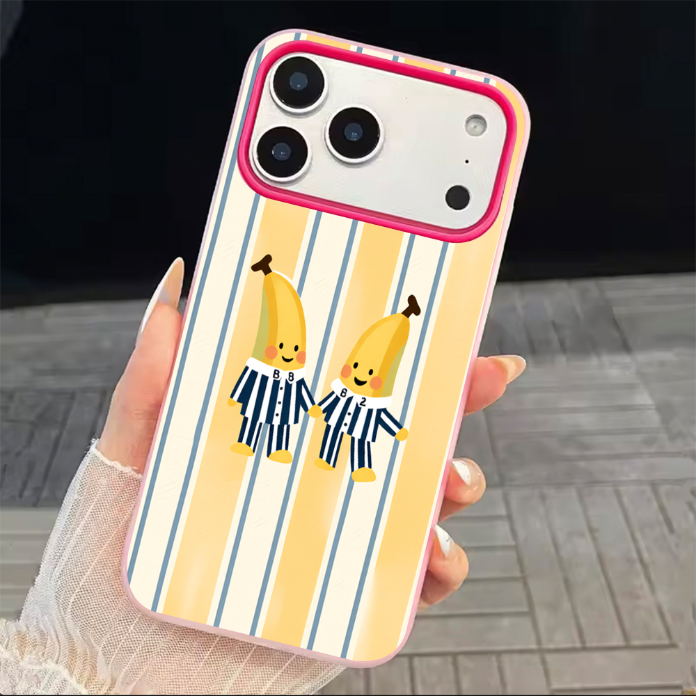 غطاء هاتف جيلي لسامسونج جالاكس - مراجعة Cute Cartoon Case وسعره